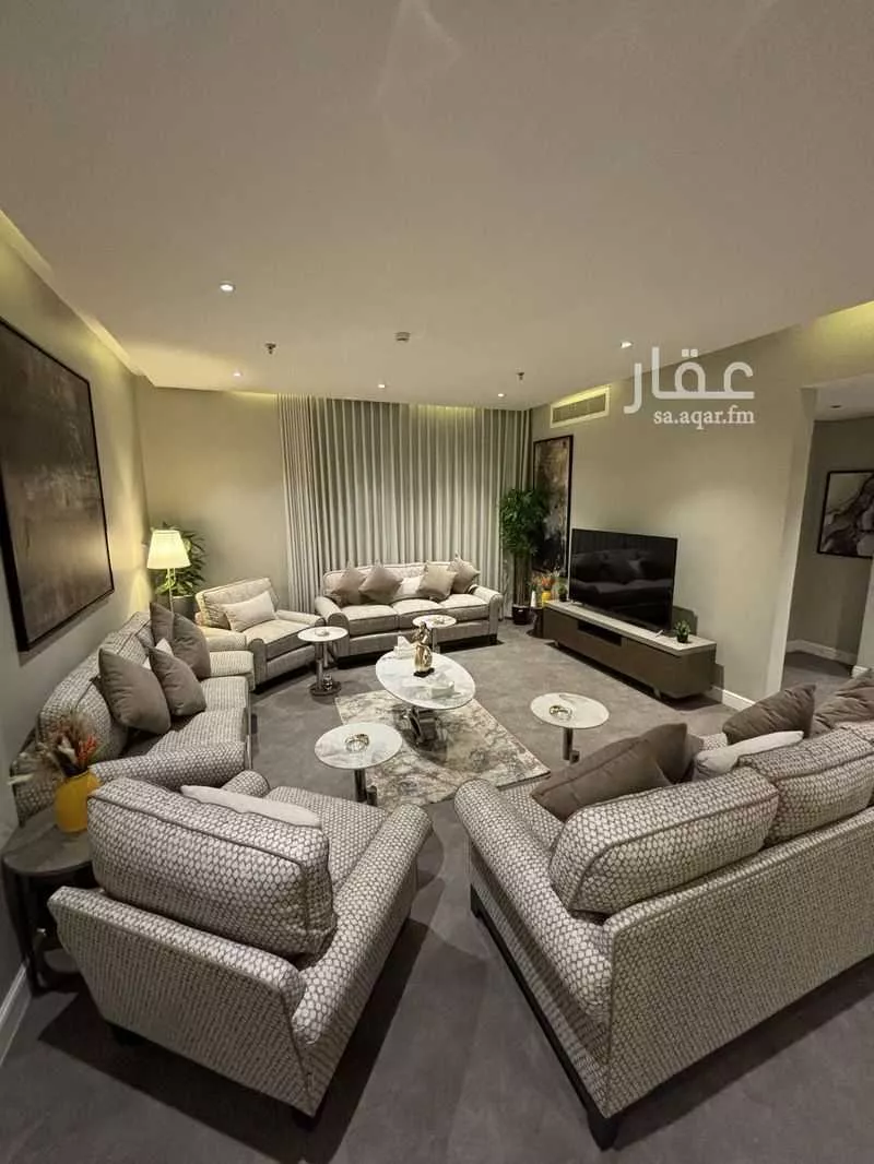 2 bedroom apartment in Al Sahafah 3