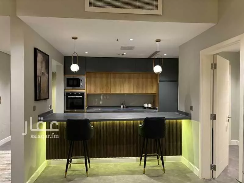 2 bedroom apartment in Al Sahafah 6