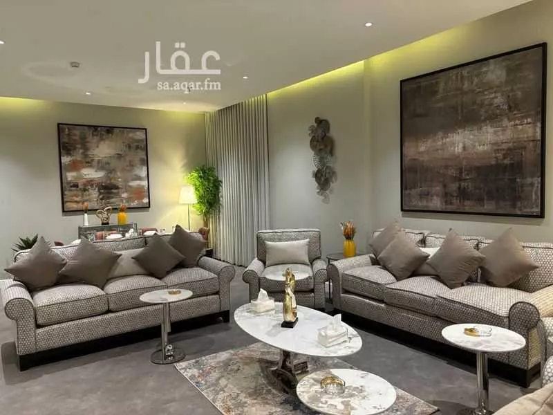 2 bedroom apartment in Al Sahafah 7