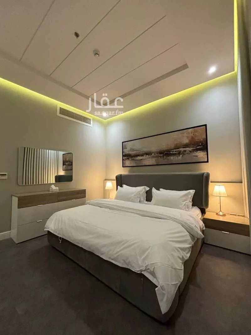 2 bedroom apartment in Al Sahafah 8