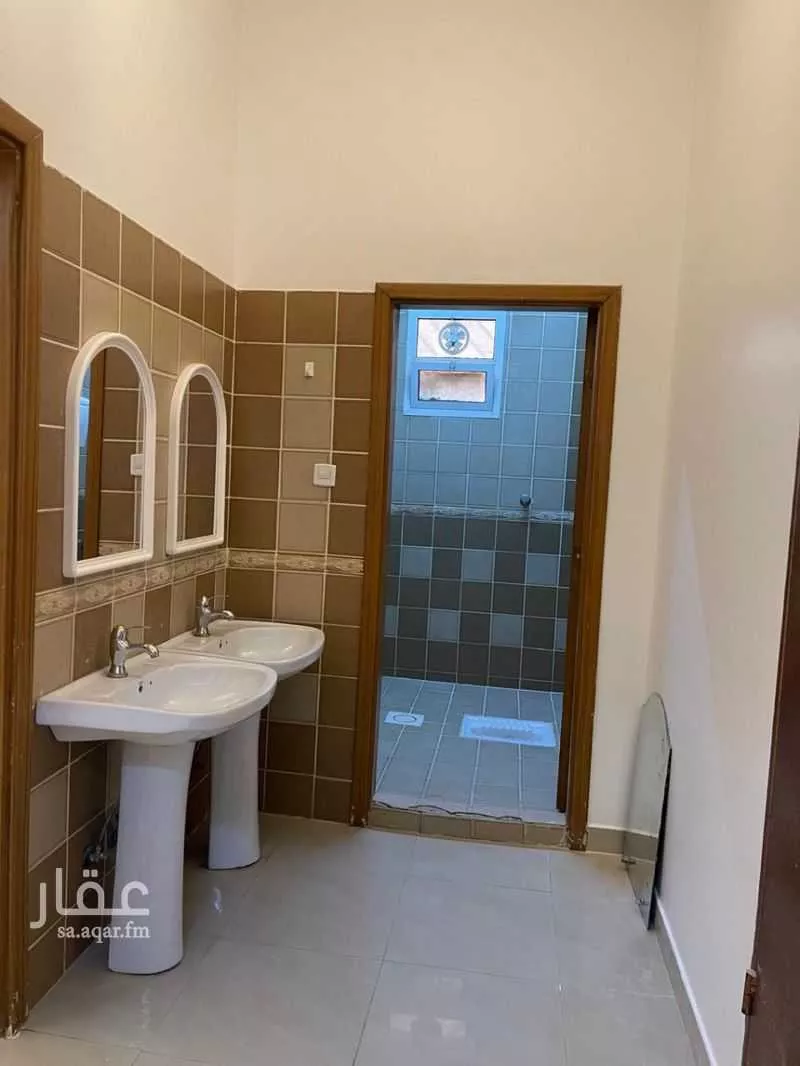 شقة 3 غرف في القادسية 5