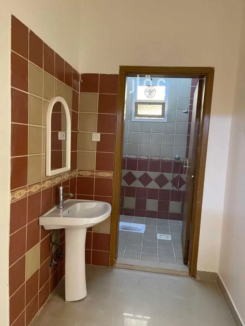 شقة 3 غرف في القادسية 6