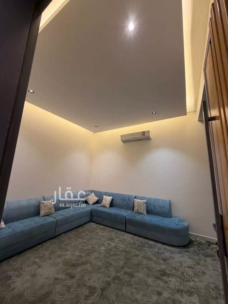 دور 2 غرف في عكاظ 6