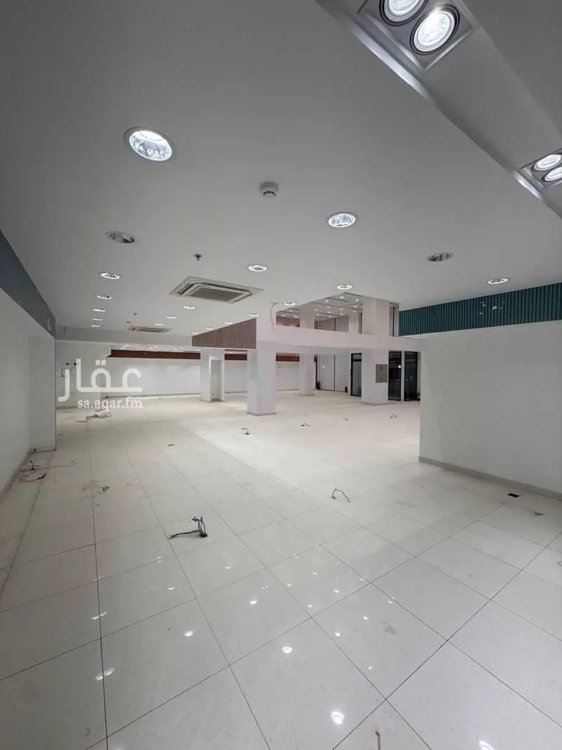 محل 570 م² في النفل 3