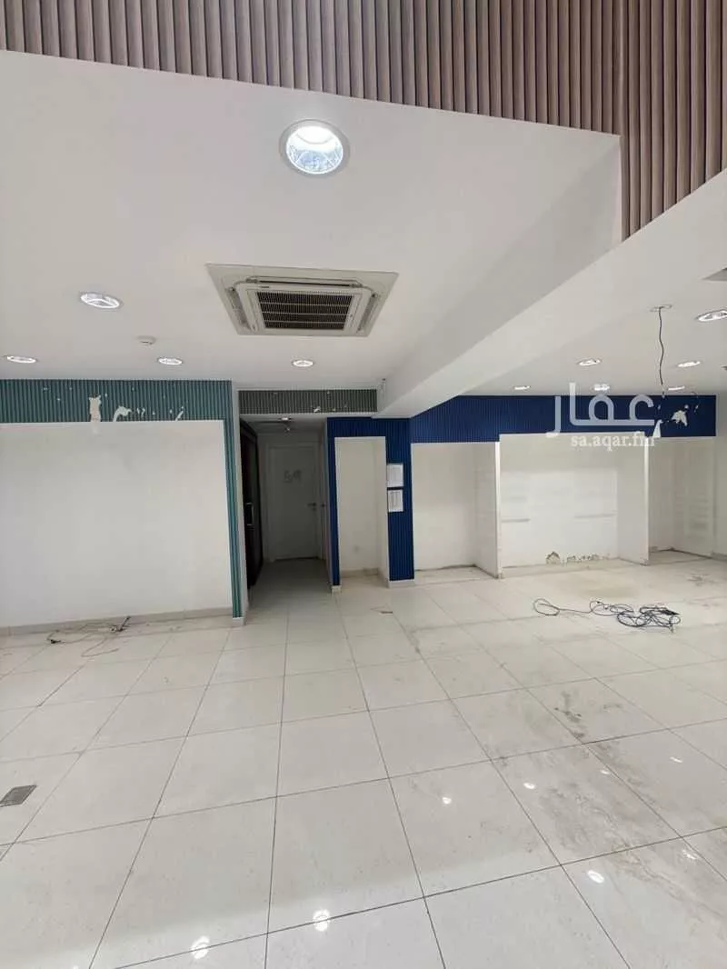 محل 570 م² في النفل 4
