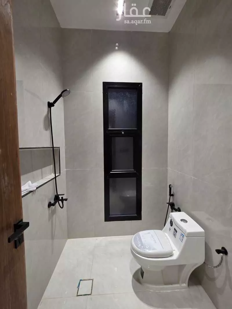 دور 5 غرف في القادسية 6