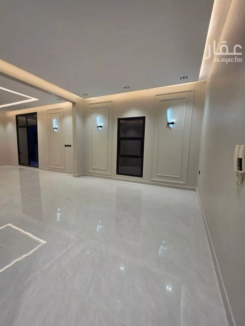 دور 5 غرف في القادسية 7