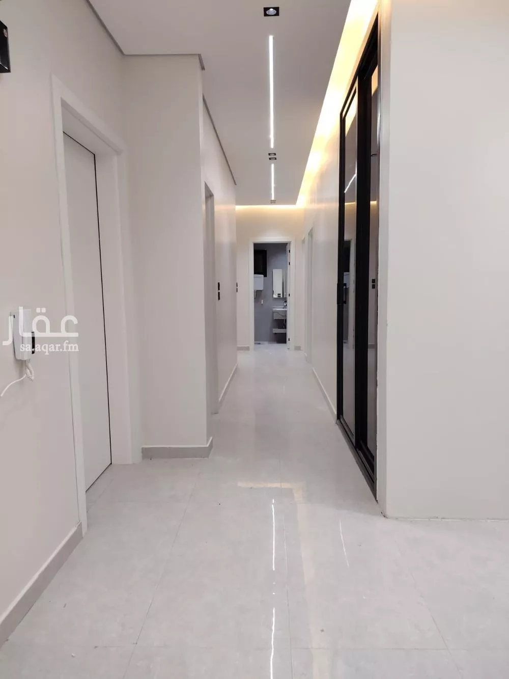 دور 6 غرف في الجصة 5