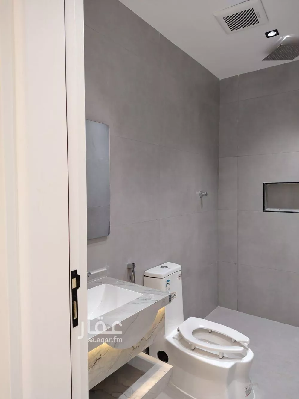 دور 6 غرف في الجصة 6