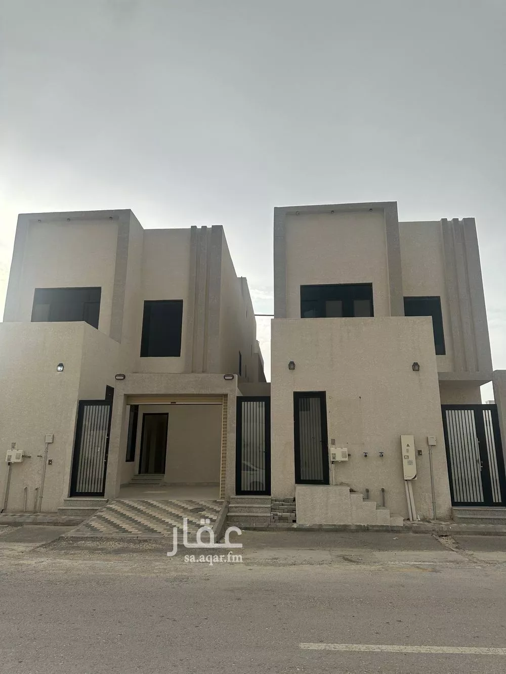 فيلا 8 غرف في الأمل 2