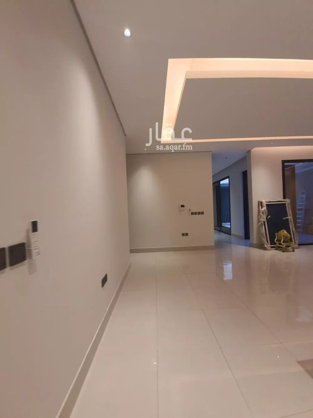 4 bedroom floor in Al Olaya 3