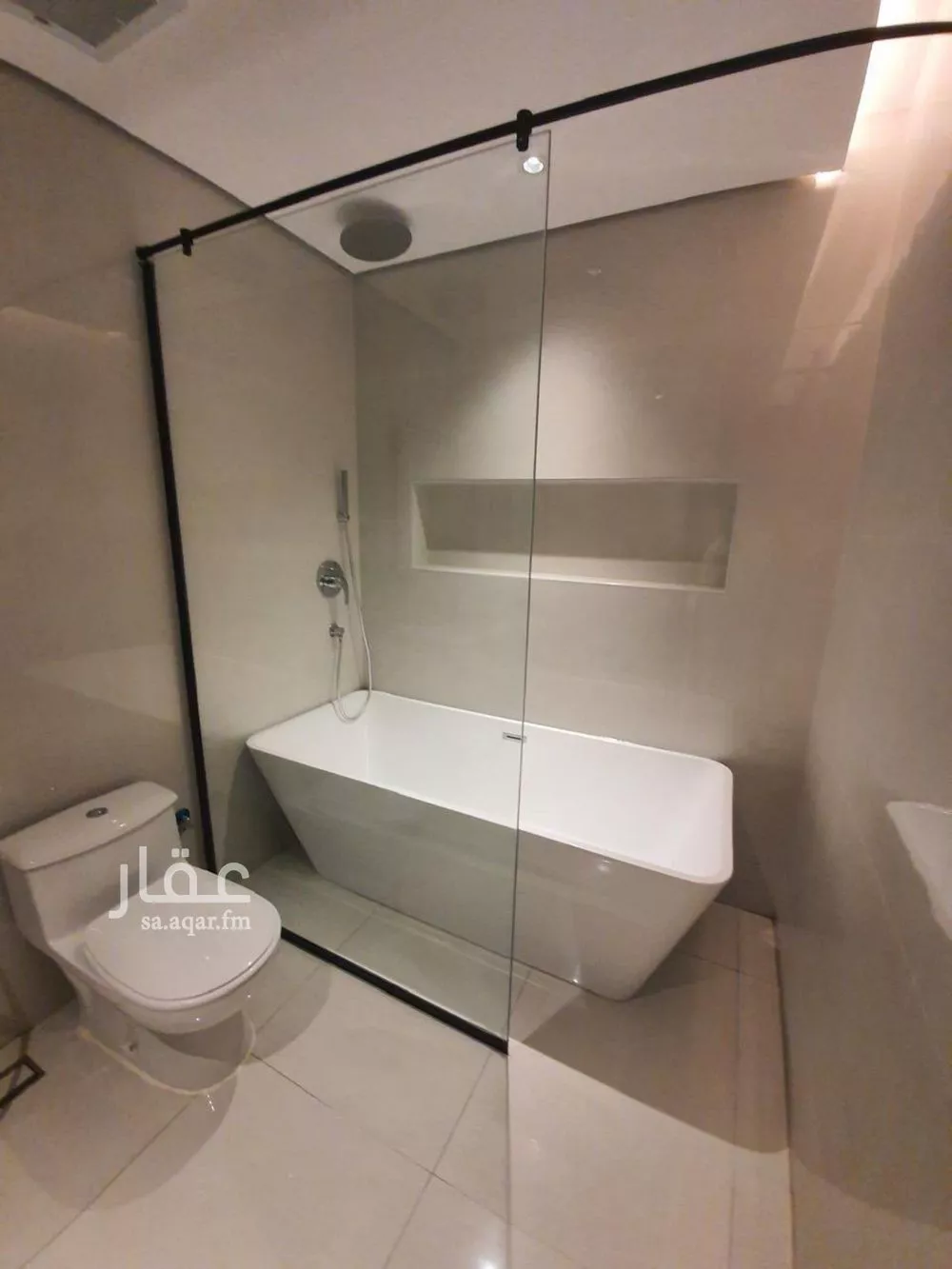 4 bedroom floor in Al Olaya 5