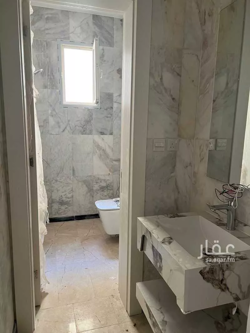 شقة 3 غرف في مذينب 5