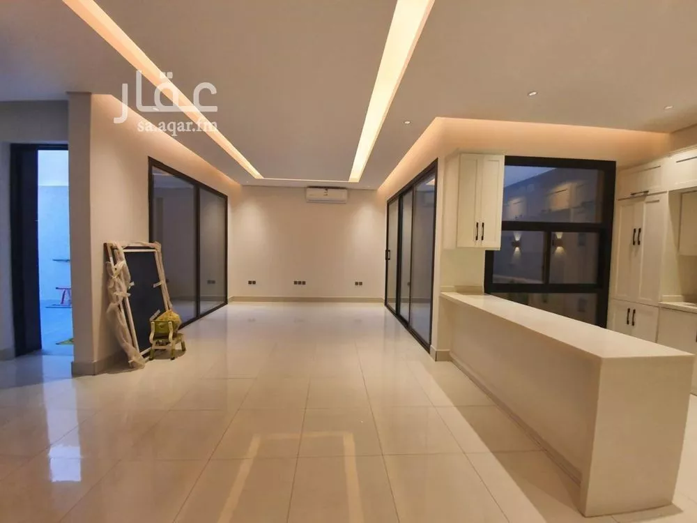 دور 4 غرف في العليا 7