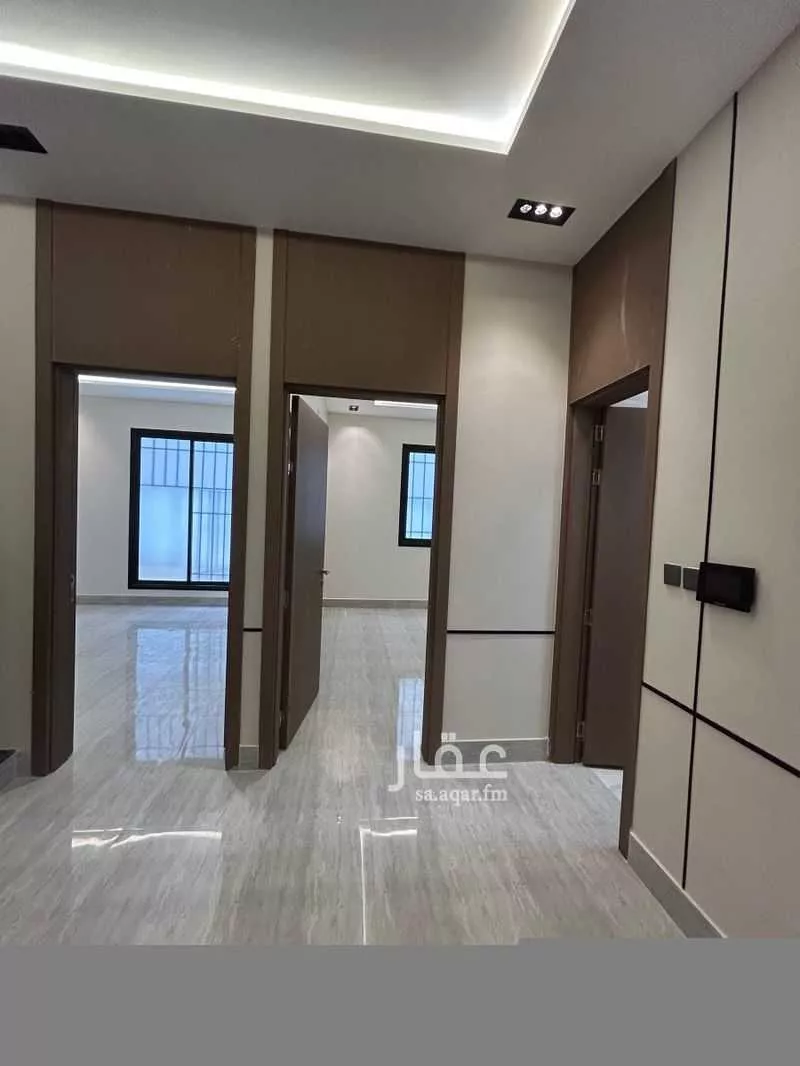 3 bedroom floor in Al Rimal 4