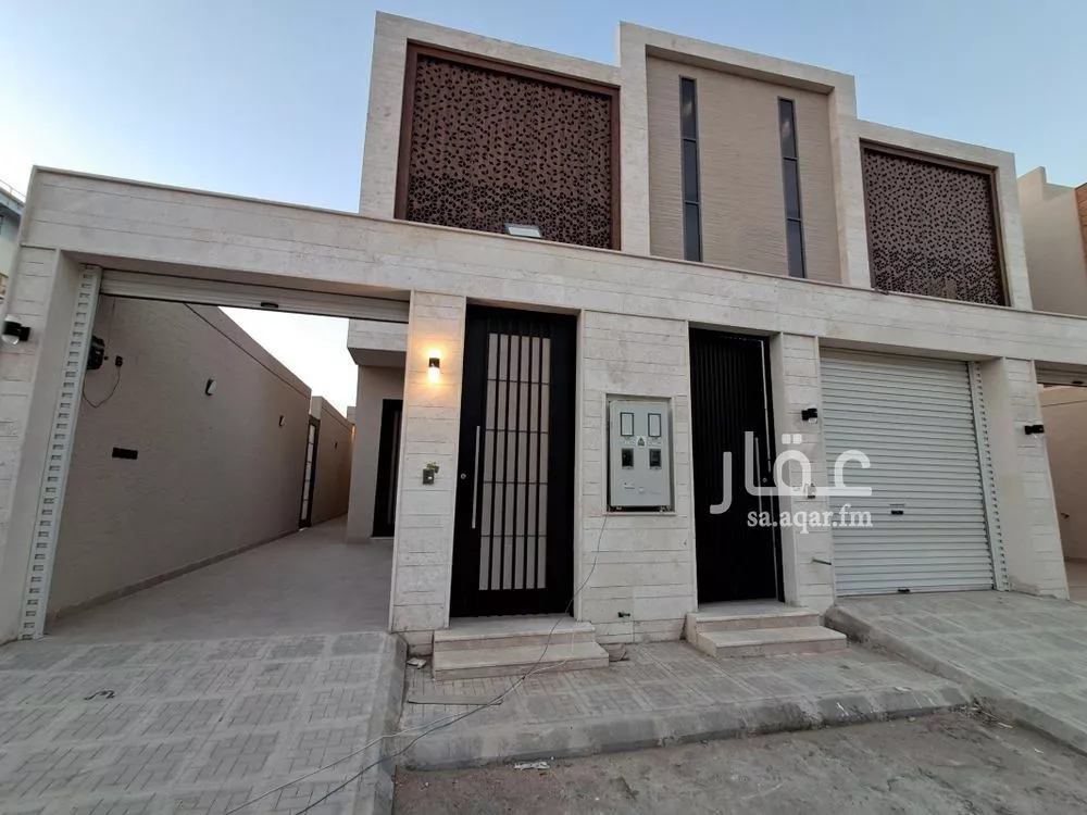 4 bedroom floor in Tuwaiq 2