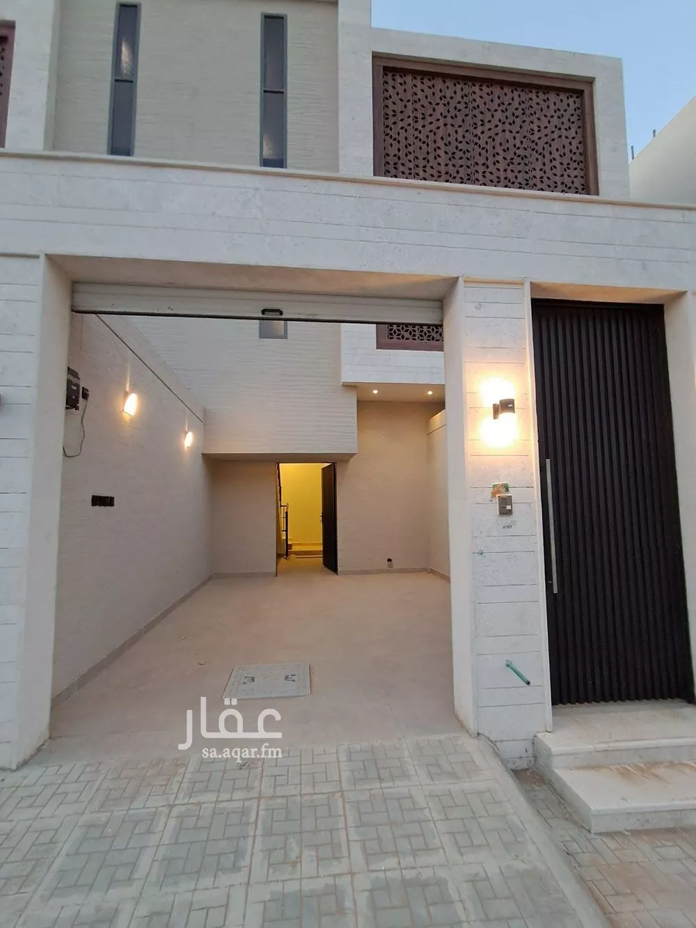 4 bedroom floor in Tuwaiq 16