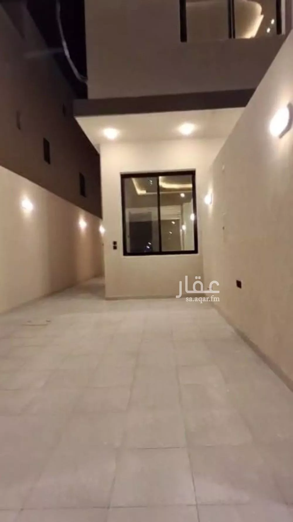 4 bedroom floor in Badr 2