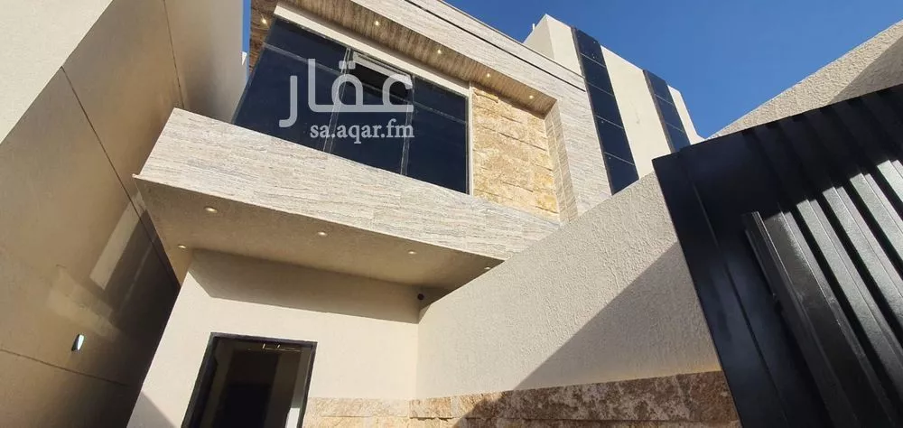 دور 5 غرف في ظهرة نمار 2