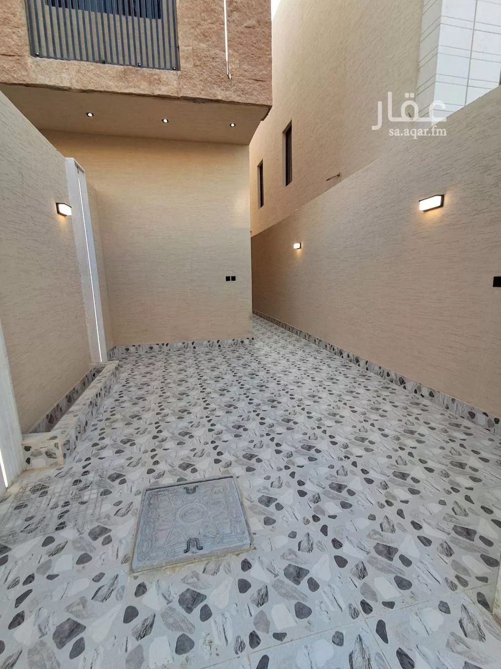 دور 5 غرف في طويق 16