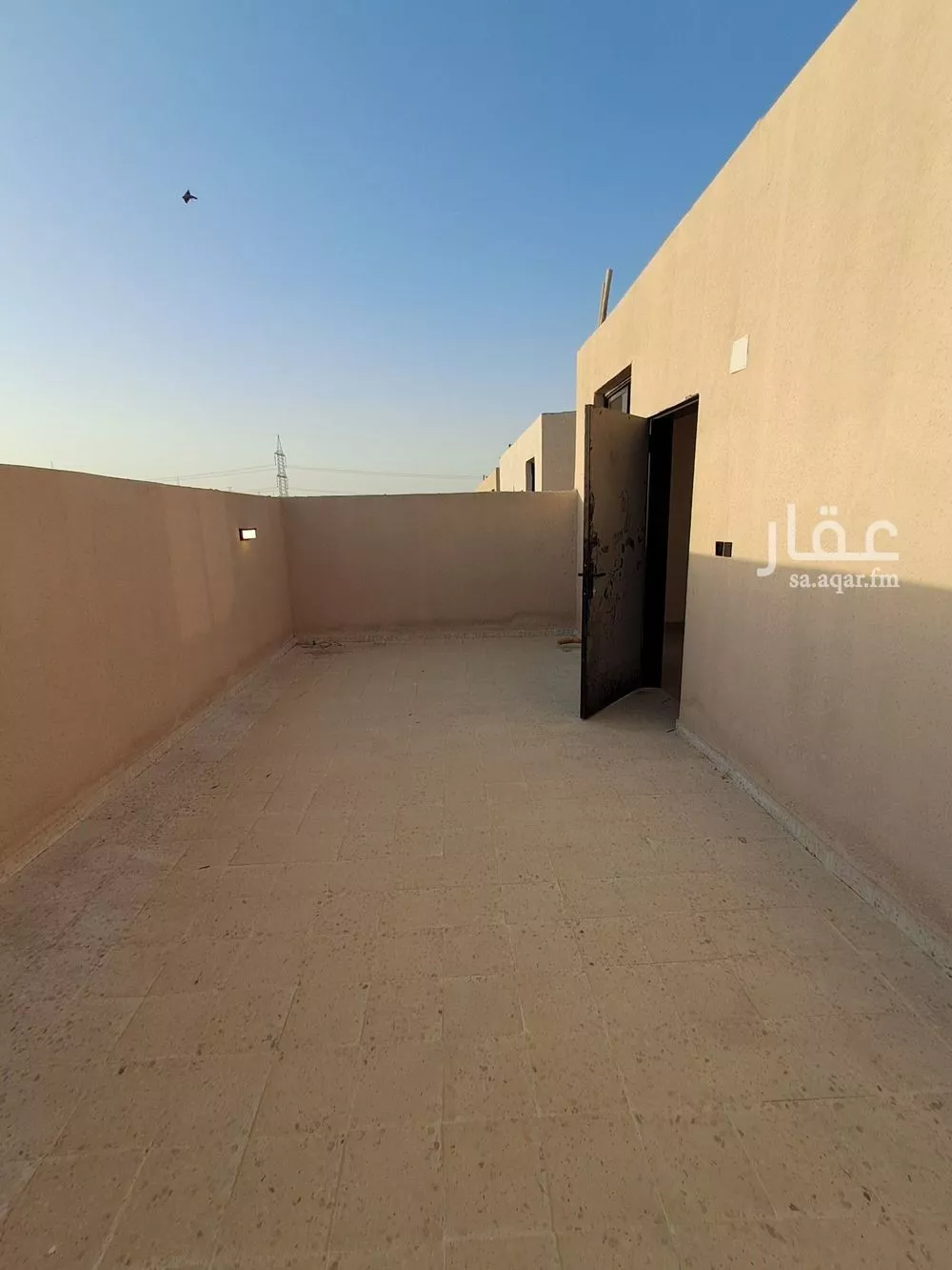 دور 5 غرف في طويق 26