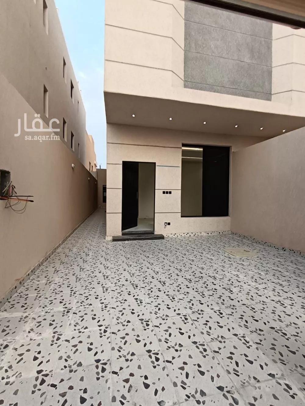 دور 4 غرف في عكاظ 2