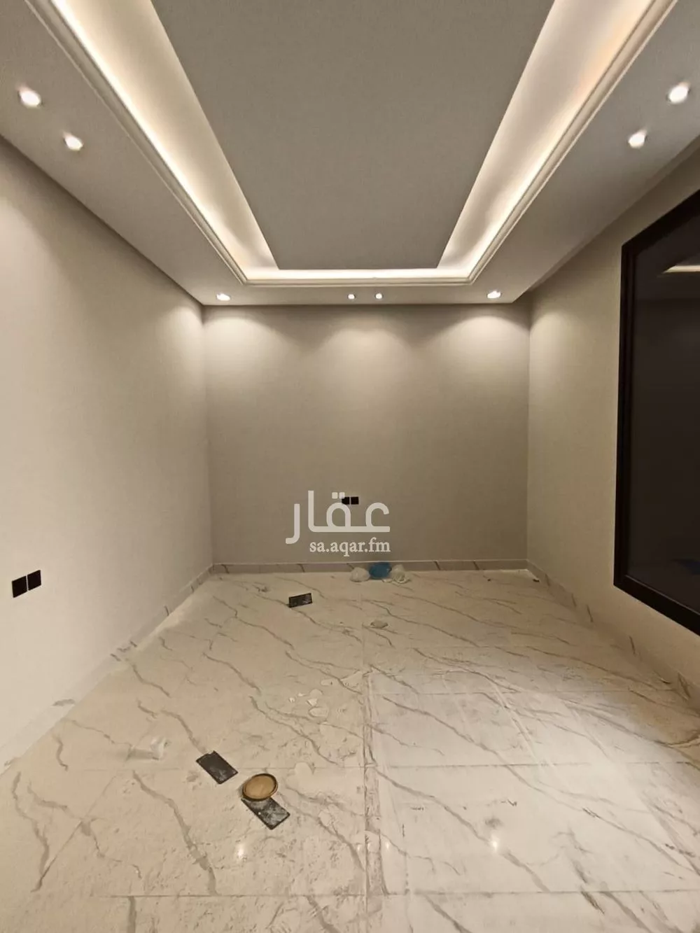 دور 4 غرف في عكاظ 12