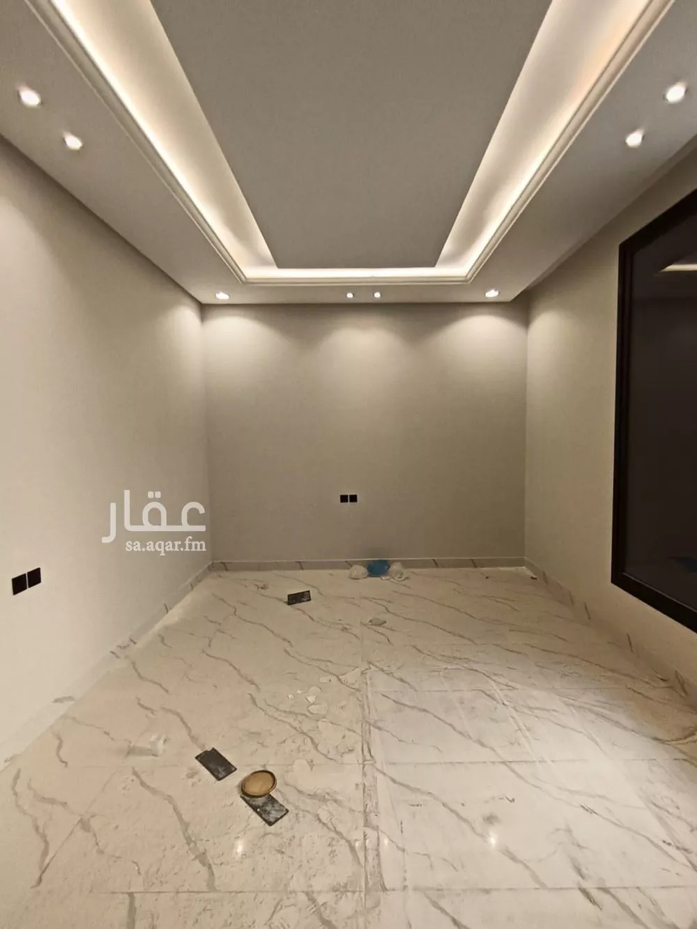 دور 4 غرف في عكاظ 13