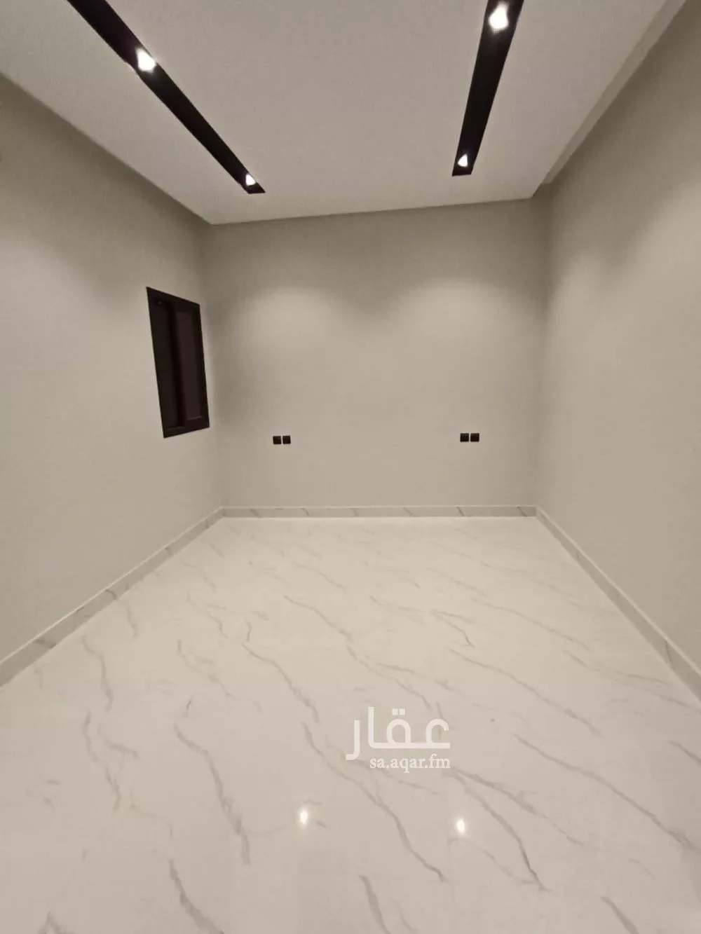 دور 4 غرف في عكاظ 17