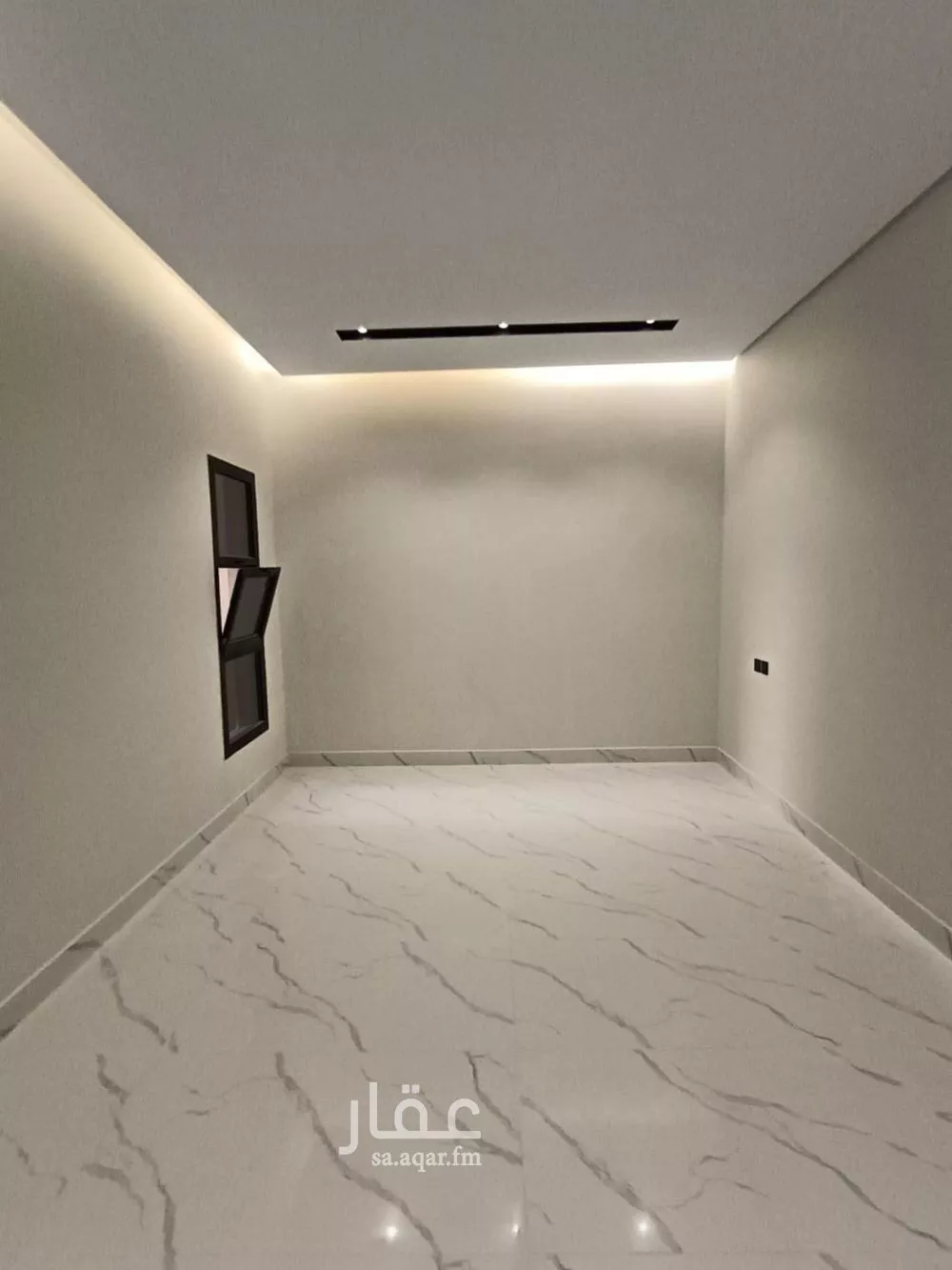 دور 4 غرف في عكاظ 4