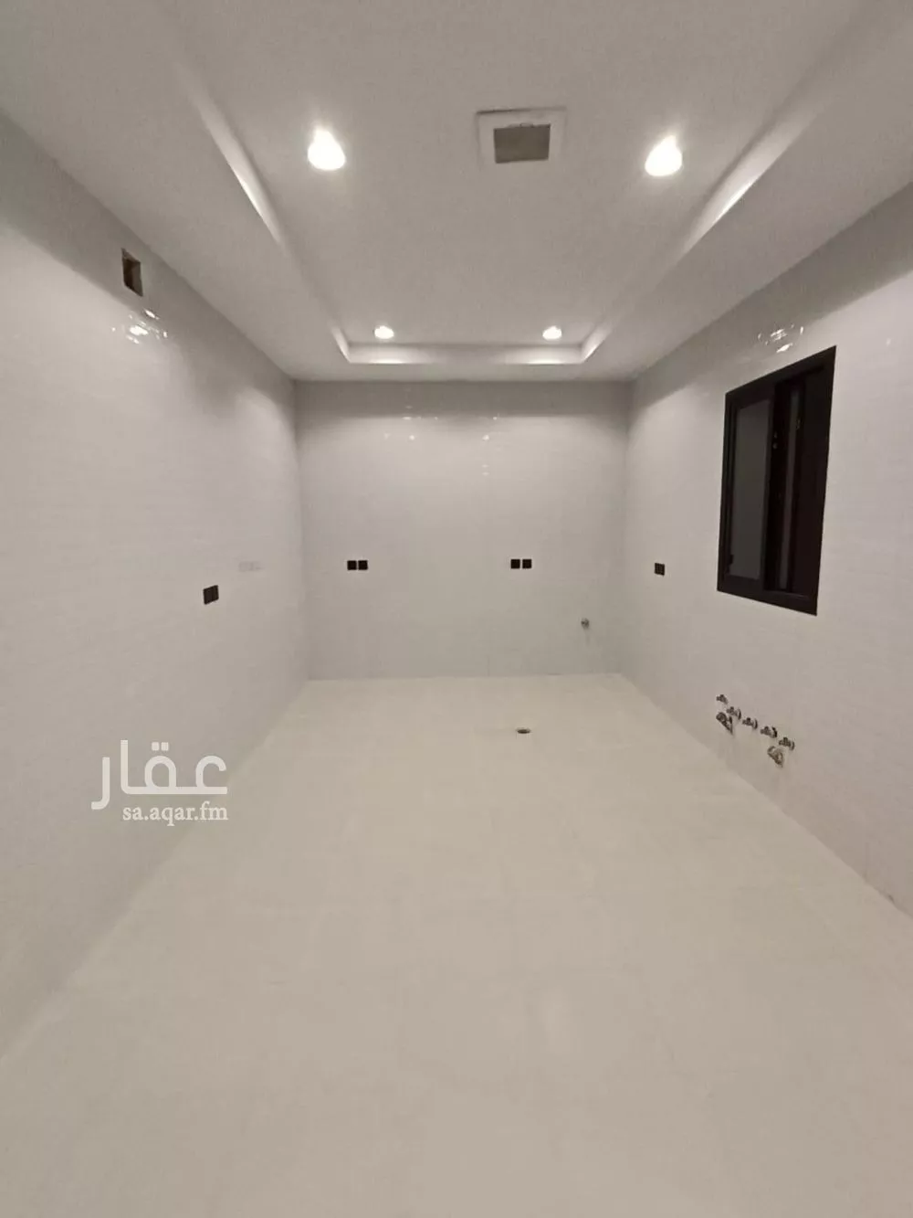 دور 4 غرف في عكاظ 6