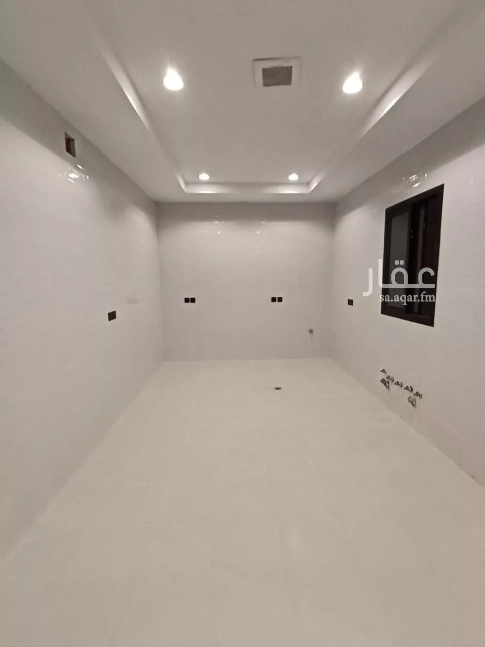 دور 4 غرف في عكاظ 9