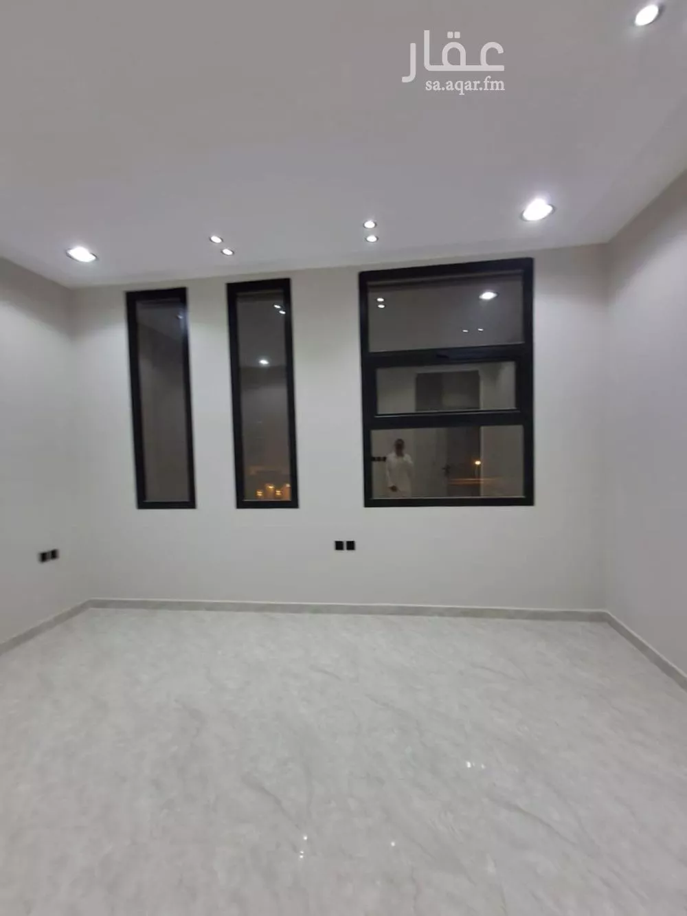 دور 5 غرف في ظهرة نمار 16