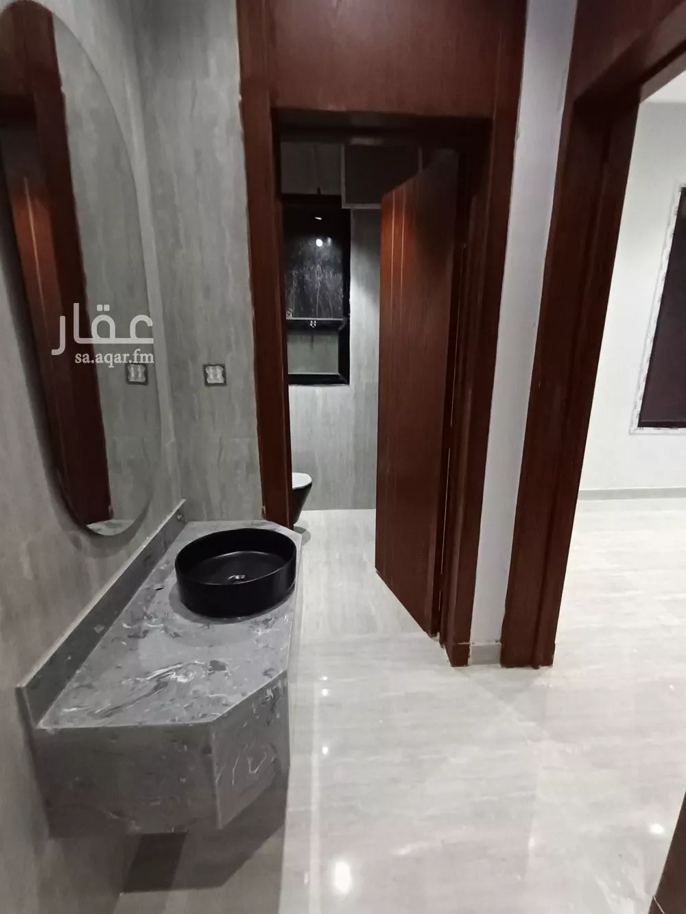 6 bedroom floor in Tuwaiq 18