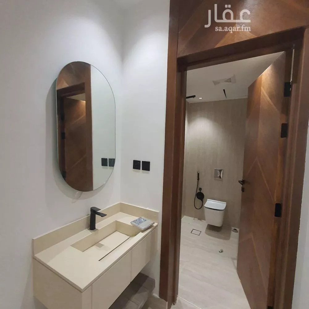 دور 6 غرف في ظهرة نمار 9