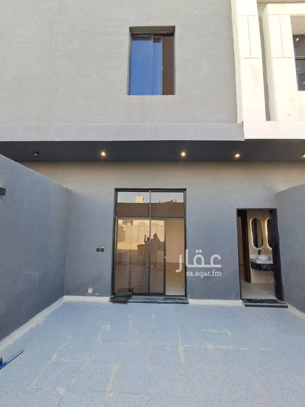 دور 4 غرف في طويق 3