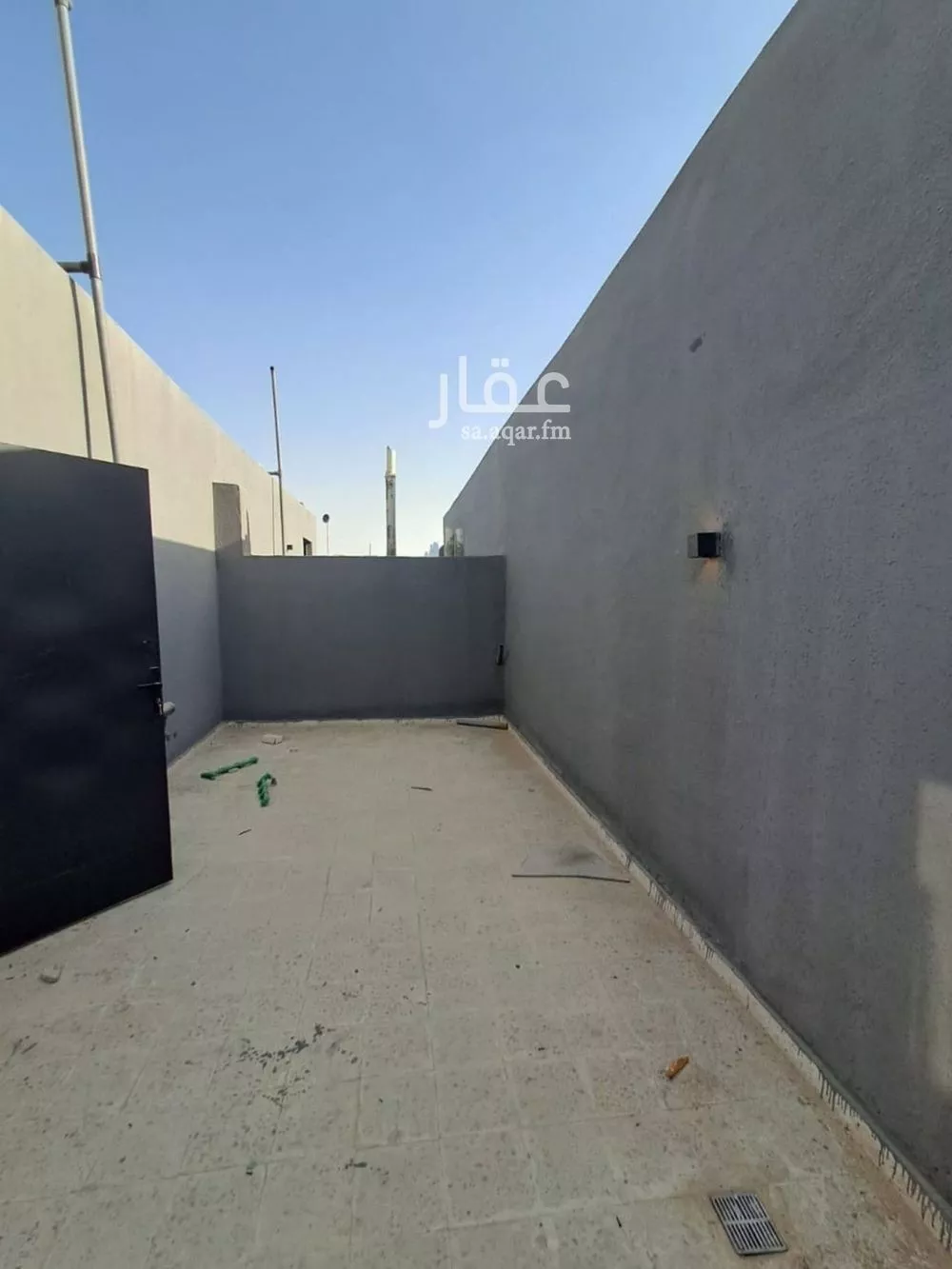 دور 4 غرف في طويق 7