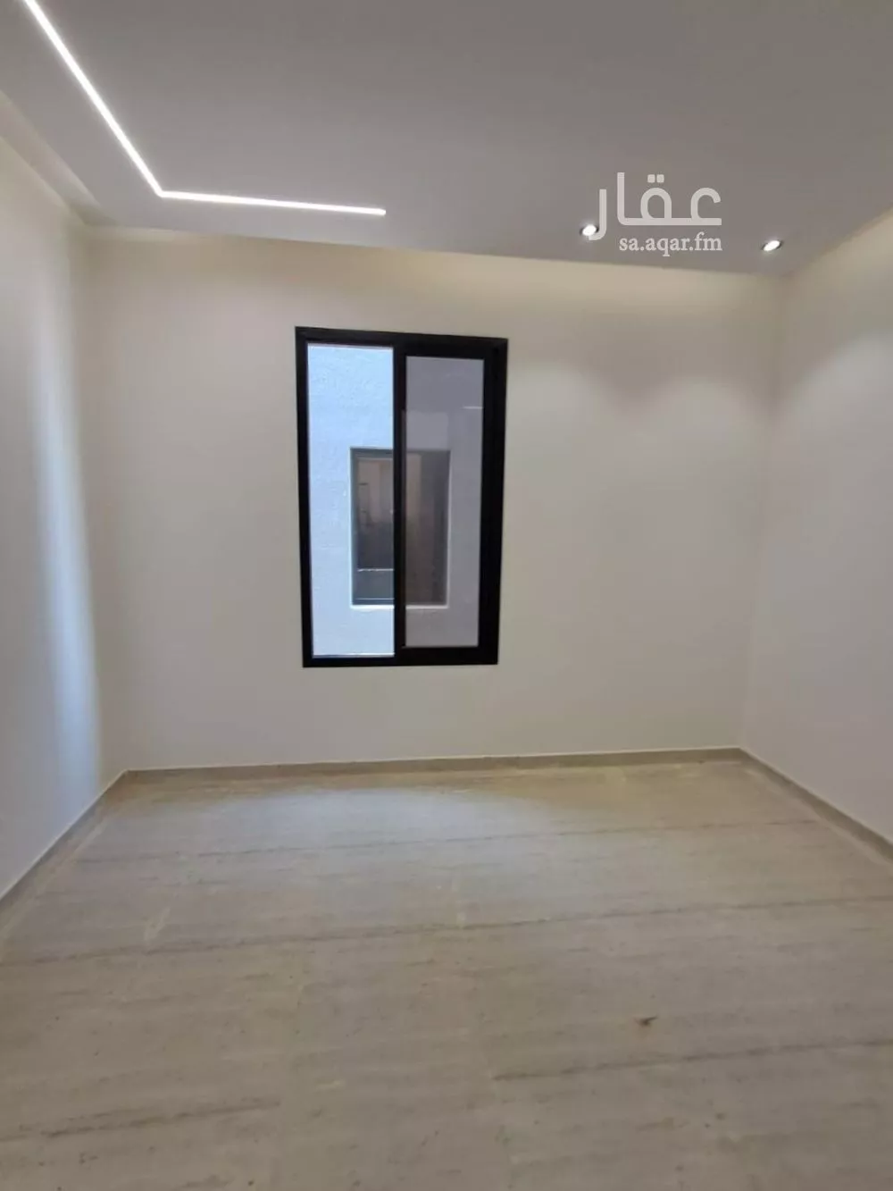 دور 4 غرف في طويق 9