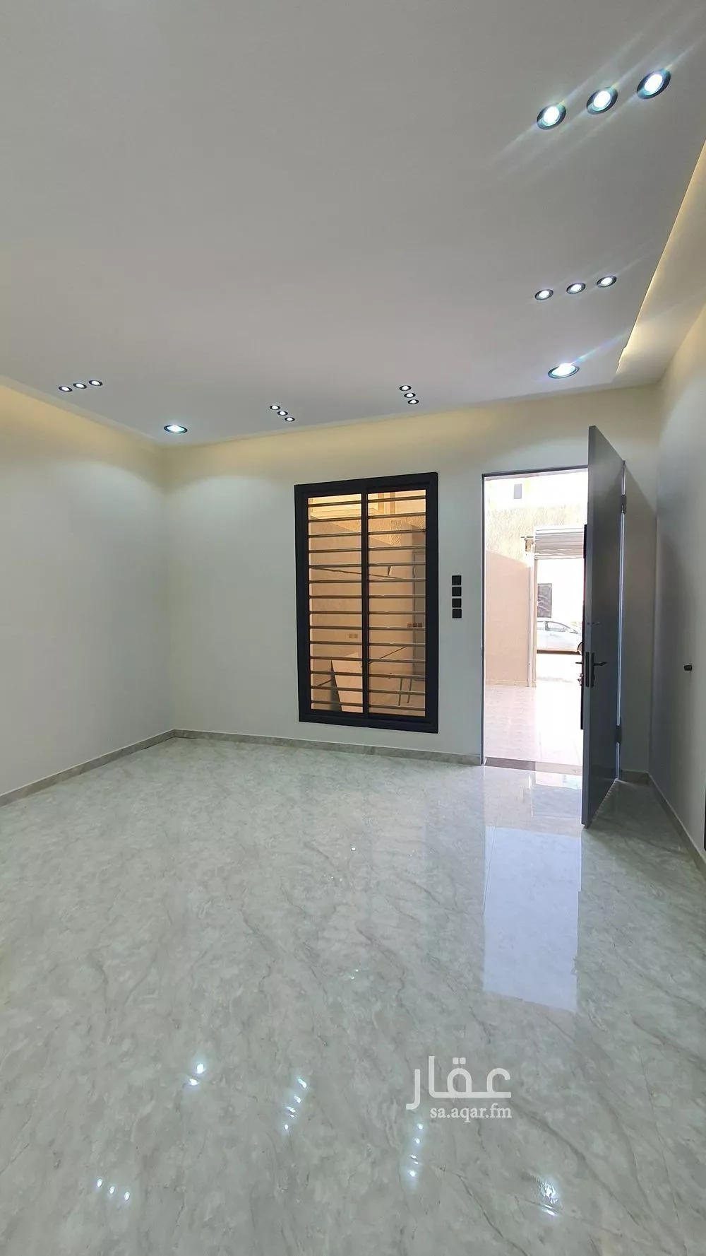 دور 6 غرف في ظهرة نمار 12