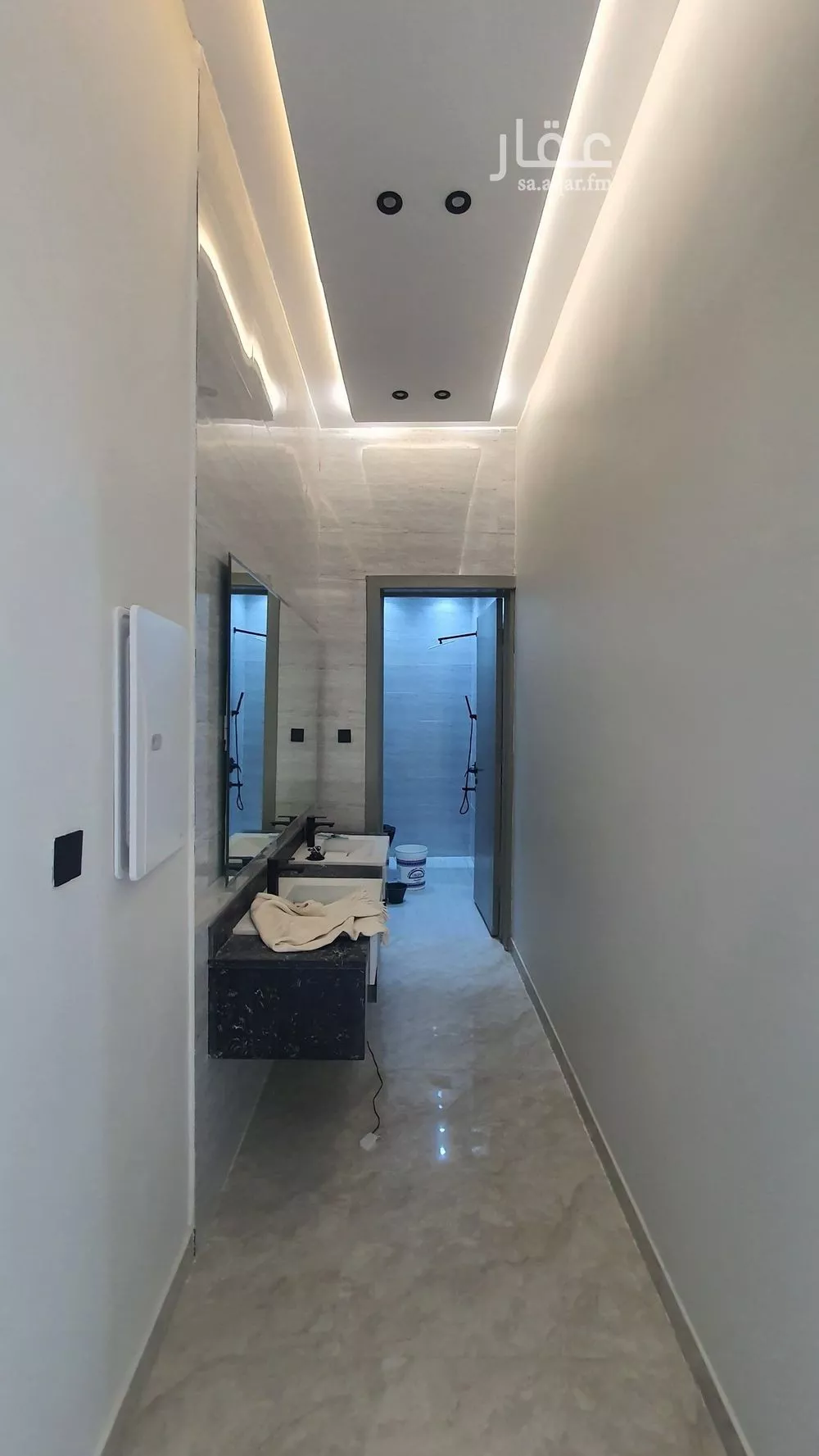 دور 6 غرف في ظهرة نمار 13