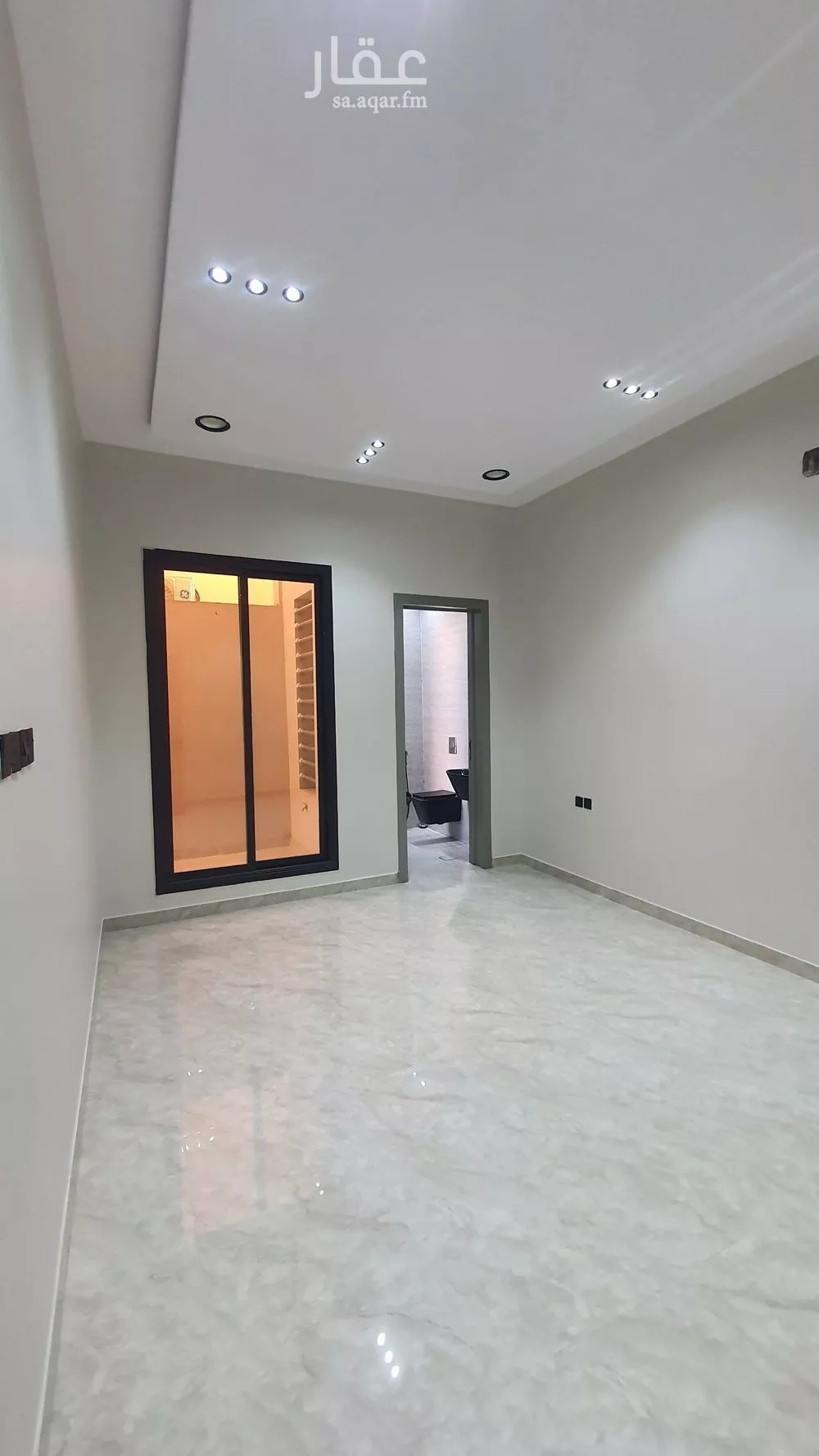 دور 6 غرف في ظهرة نمار 16