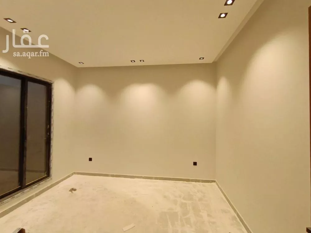 دور 4 غرف في عكاظ 2