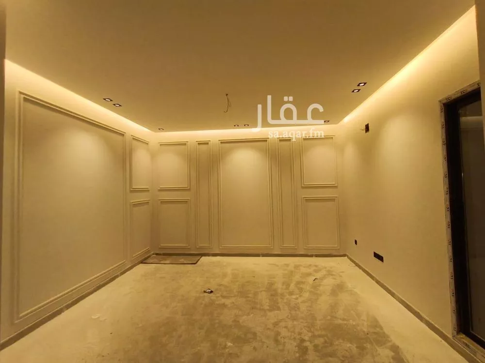 دور 4 غرف في عكاظ 11