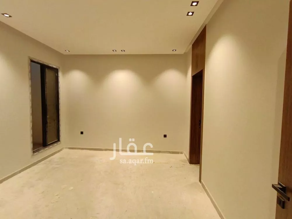 دور 4 غرف في عكاظ 12