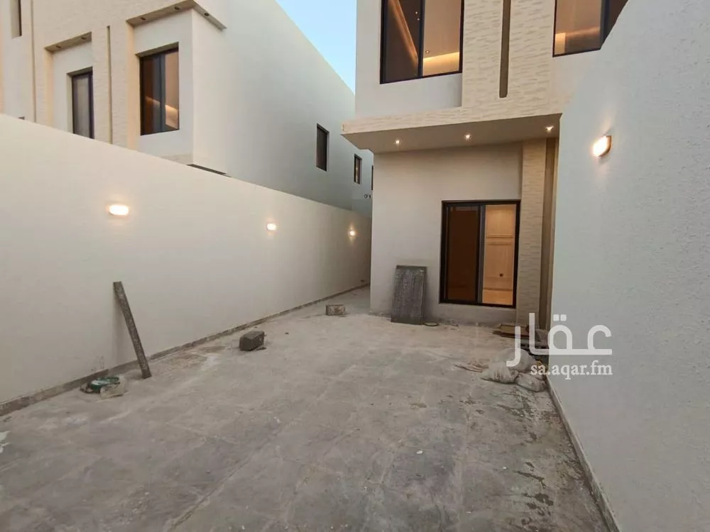 دور 4 غرف في عكاظ 13