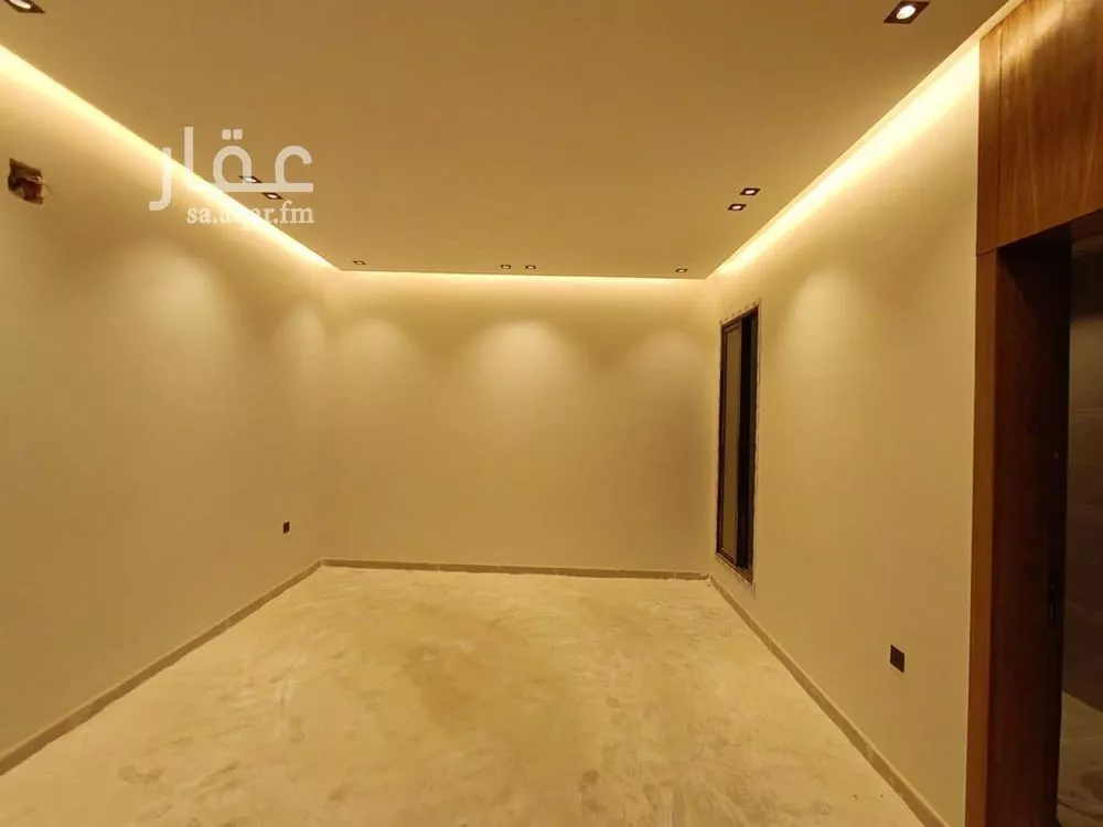 دور 4 غرف في عكاظ 3