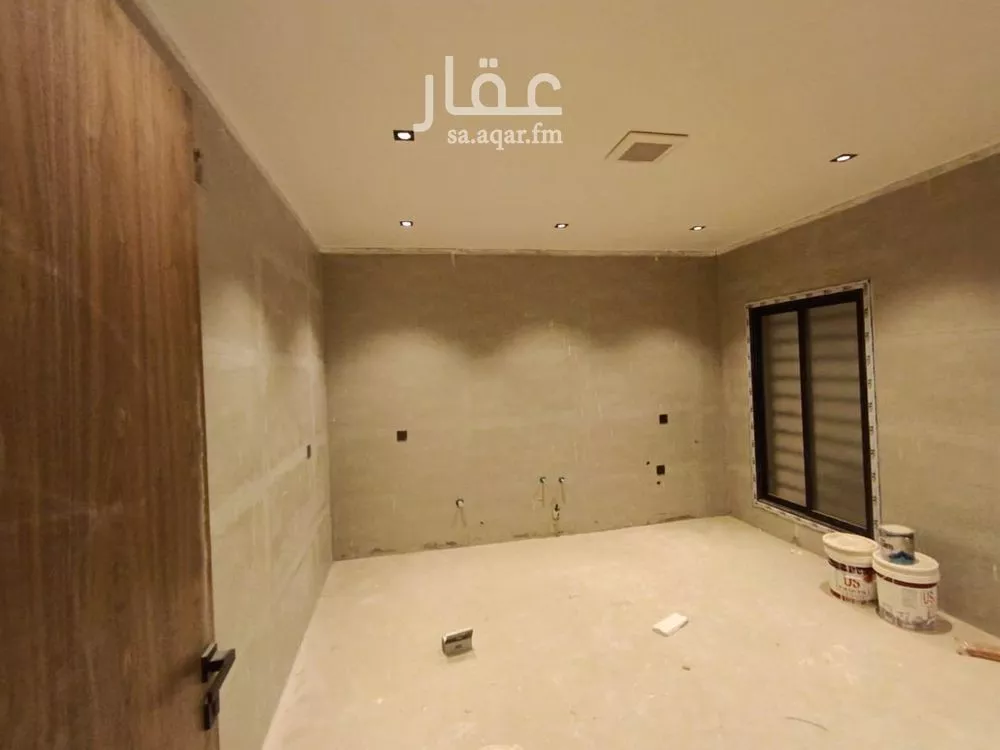 دور 4 غرف في عكاظ 6