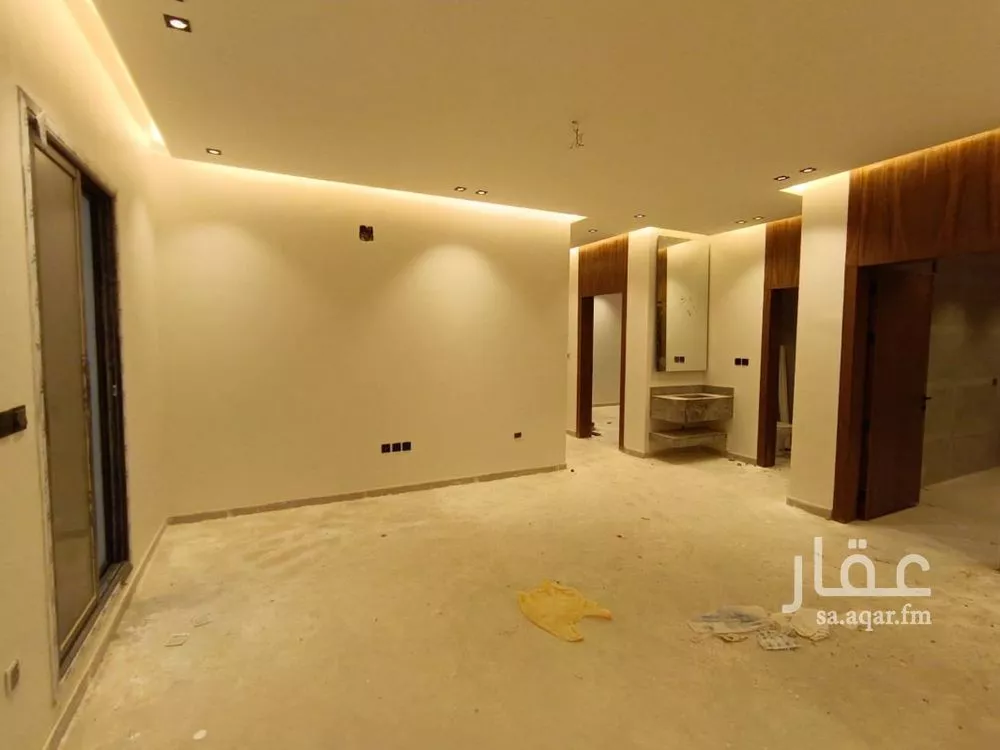 دور 4 غرف في عكاظ 8