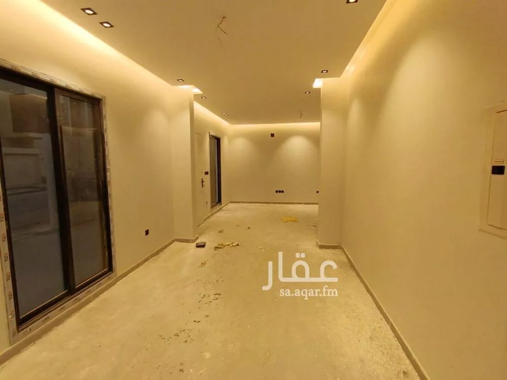 دور 4 غرف في عكاظ 9