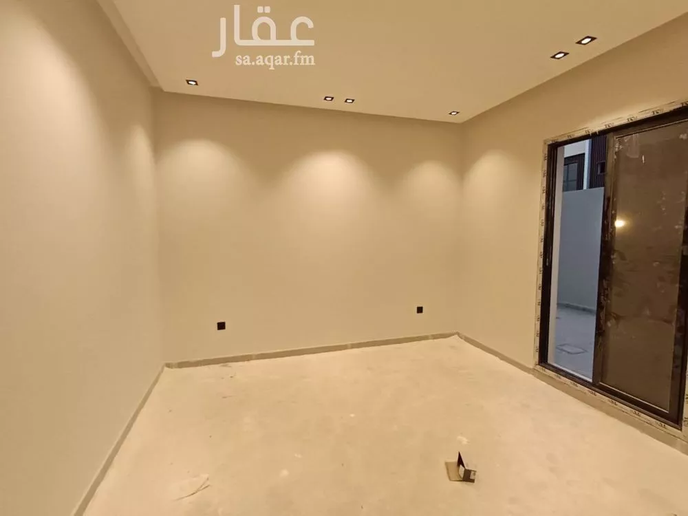 دور 4 غرف في عكاظ 10